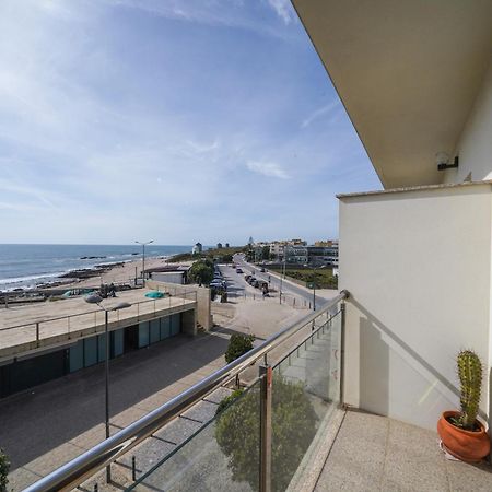 Ombak Apulia - Sea View Lejlighed Eksteriør billede