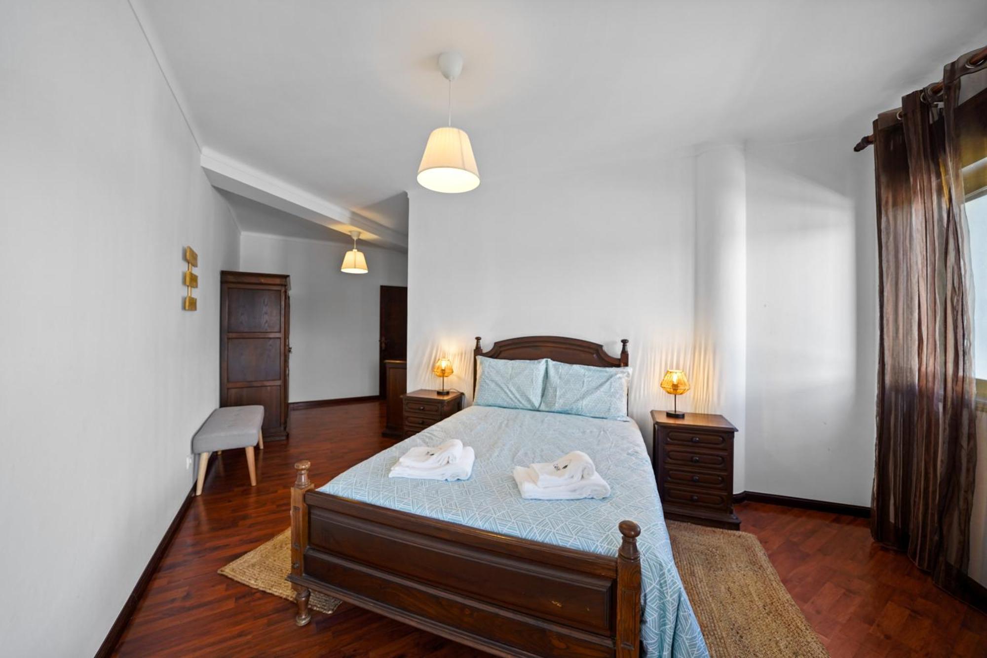 Ombak Apulia - Sea View Lejlighed Eksteriør billede