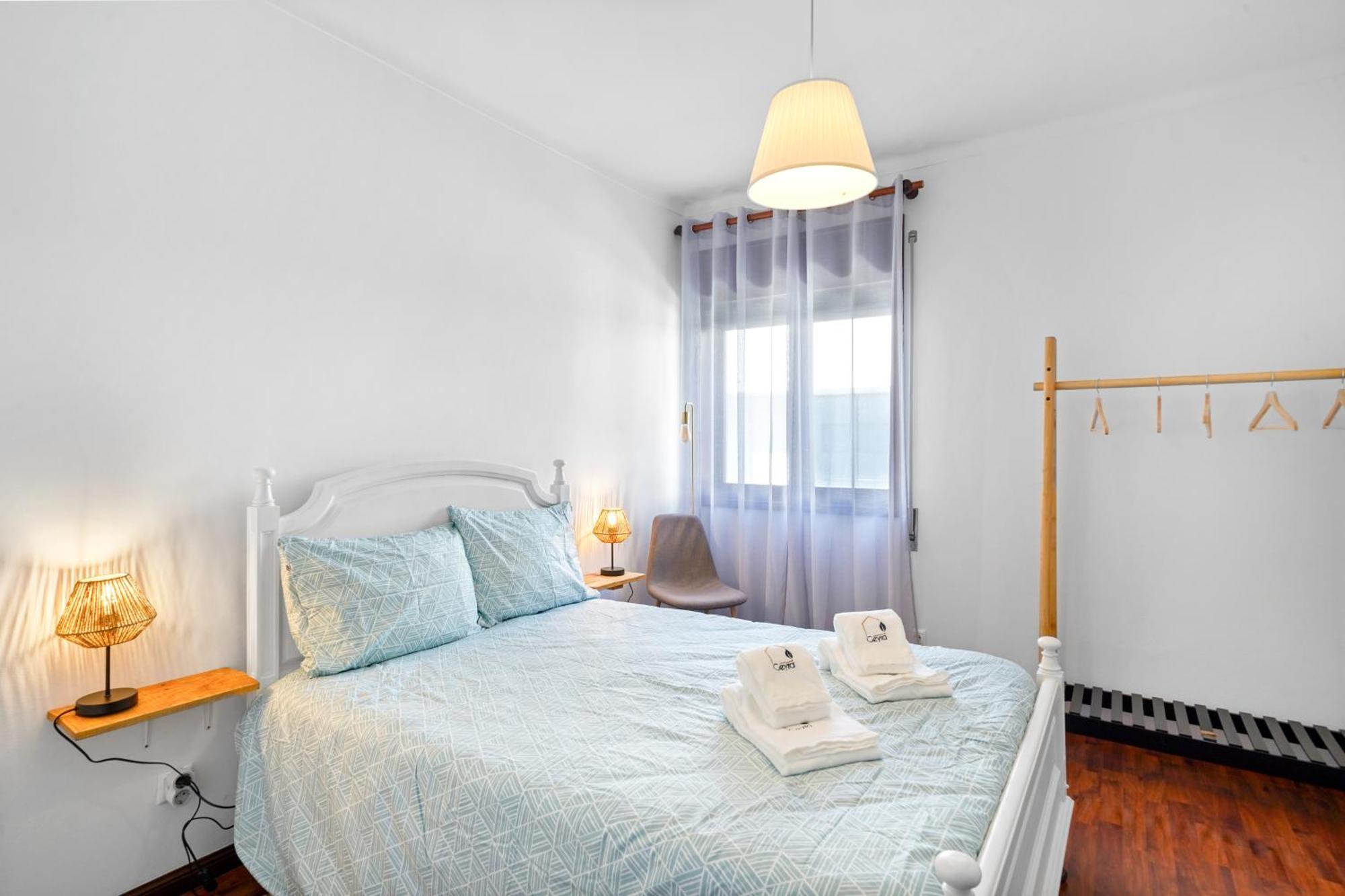 Ombak Apulia - Sea View Lejlighed Eksteriør billede